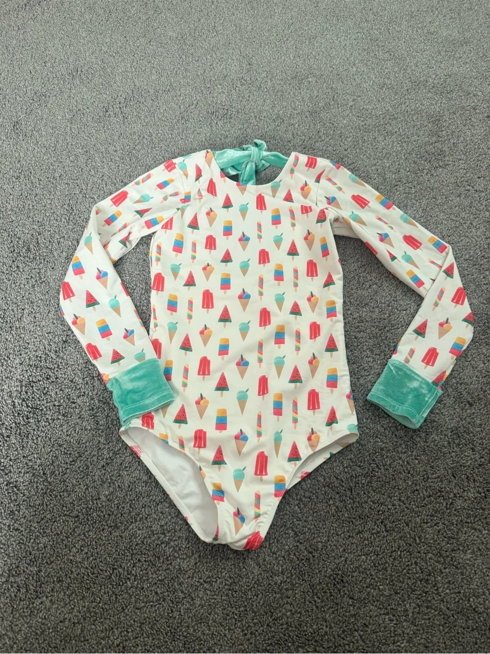 Saint Ida cute long